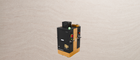DaFang DF033 MINI falfestő robot