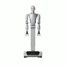 Unitree H2-D Ultimate K humanoid Revo 3 U21T kezekkel
