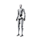 Unitree H2 EDU SMART A insansı robot