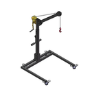 Suporte de proteção Unitree H2 (grua)