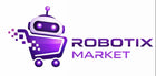 MICROROBOTECH Move T1 All-Terrain Quadruped Robot