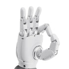 AgiBot OmniHand 2025 geschickte linke Roboterhand