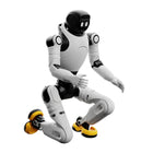 Robot umanoide modulare open source AgiBot X2 EDU