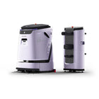 AGIBOT V5 Ticari Temizlik Robotu