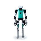 Человекоподобный робот Agility Robotics Digit