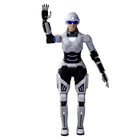 AiMOGA Mornine mehrsprachiger KI-gestützter humanoider Roboter