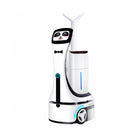 Alpha Panda Desinfektionsroboter