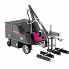 روبوت طلاء الأرضيات BMR 3800S