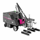 Robot de revestimiento de suelos BMR 3800S