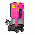 Robot de revestimiento para interiores BMR NP320