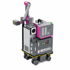 Robot de revestimiento inteligente BMR
