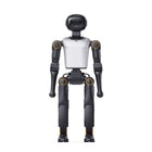 روبوتات Booster Robotics K1 النسخة الاحترافية من الروبوت البشري K1