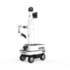 AgileX COBOT S KIT Mobil Manipülasyon Araştırma Platformu