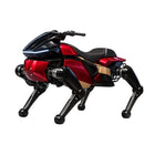 روبوت رباعي الأرجل DaxAI Qiji X1 Cyber Horse