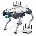 Deep Robotics X30 volgsysteem
