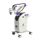 Robot de ondas de choque con IA Deyee
