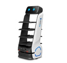 Keenon DINERBOT T9 Restoran Teslimat Robotu