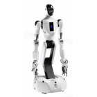 Galbot G1 kerekes humanoid robot