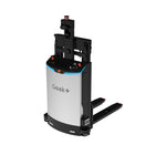 Geek+ F12ML autonomer Gabelstapler