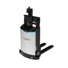 Geek+ F12ML otonom forklift