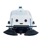 iTR Robot W1 Großflächige kommerzielle Außenkehrmaschine