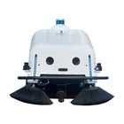 iTR Robot W1 Large-Scale Commercial Outdoor Sweeper