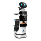 Keenon DINERBOT T10 Teslimat ve Pazarlama Robotu