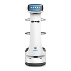Robot per consegne nei ristoranti Keenon DINERBOT T8