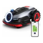 Keenon Keenmow K1 LiDAR-robotmaaier