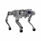 MirrorMe Black Panther X nyílt, ipari minőségű négylábú robot