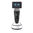 OrionStar GreetingBot Mini روبوت استقبال ذكي ومدمج