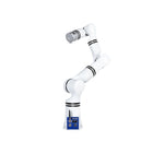 روبوتات Realman Robotics RM65-6F ذراع روبوتية خفيفة الوزن للغاية تشبه الإنسان