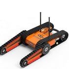 Robot de reconnaissance incendie Topsky RXR-C10D