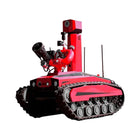 Пожарный робот Guo Xing RXR-M80D-13KT