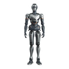 Robot humanoïde généraliste EngineAI Zhong Qing SE01