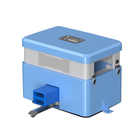 Estação de carregamento automático para robôs SEER Robotics SCS-2002