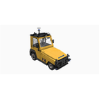 SIASUN G-20-30X Autonome outdoor-trekker