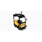 SIASUN G-5-6X autonome trekker voor buiten