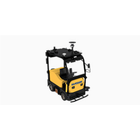 SIASUN G-8-15X autonome trekker voor buiten