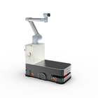 SIASUN HC-X2-L robot collaboratif mobile