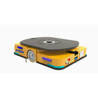SIASUN P-T1000D Transpaleta autónoma