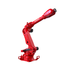 SIASUN SR220A-125/3.10 Yüksek Rijitlikli Endüstriyel Robot