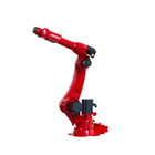SIASUN SR50A-70/2.15 Orta Taşıma Kapasiteli Endüstriyel Robot