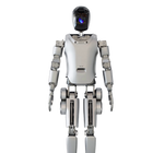 UBTECH Walker S ipari humanoid robot