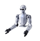 Unitree R1-A7 Sabit Tabanlı Çift Kollu İnsansı Robot