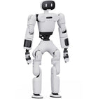 روبوت AGIBOT X1-W الشبيه بالإنسان