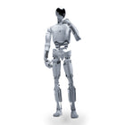 XPENG IRON İnsansı Robot
