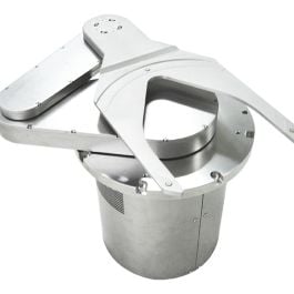 روبوت النقل بالمكنسة الكهربائية SIASUN SRBZ820C-G