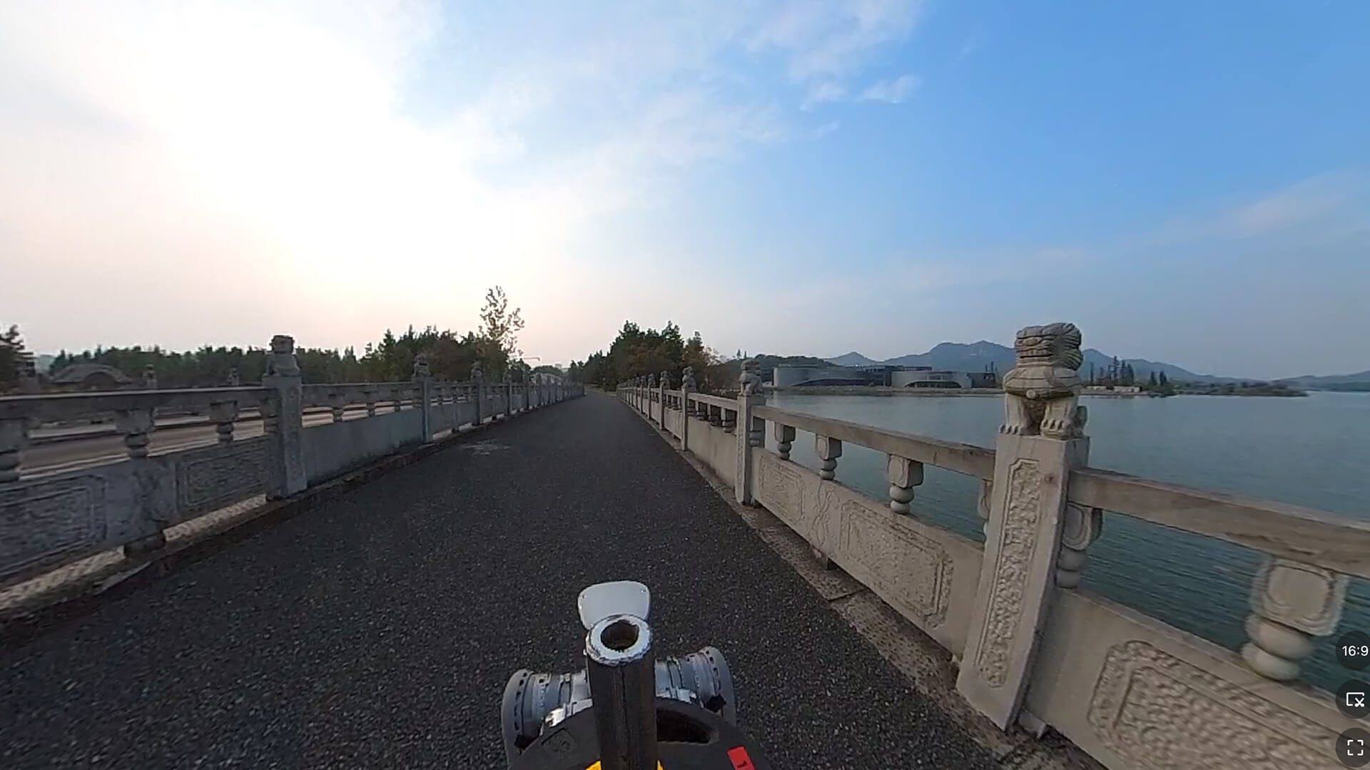 Unitree Robotics B2 with Navigation Package - Image 2