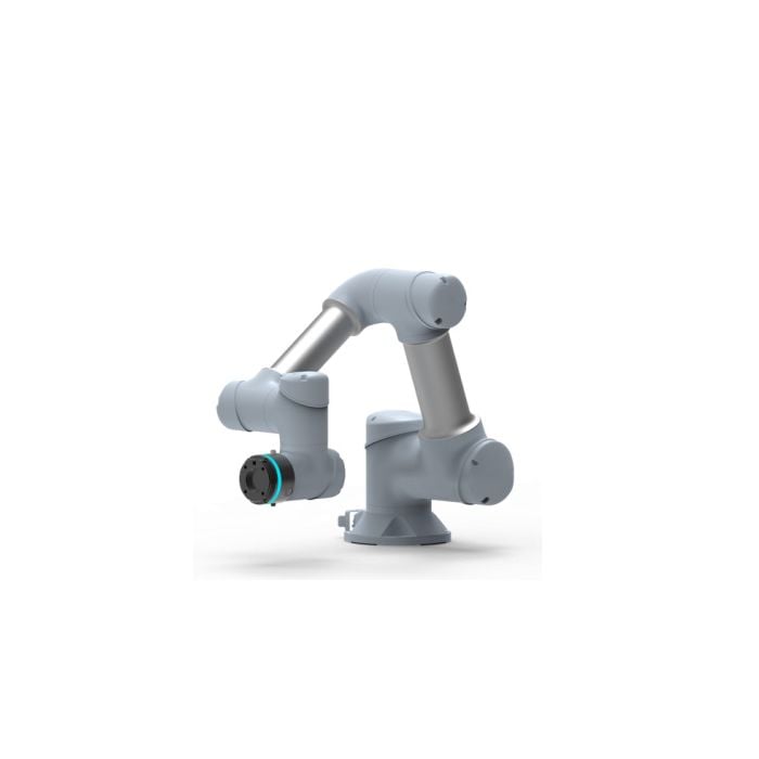 Buy SIASUN GCR3 - Industrial Robotic Arm Solution | Robotix Market